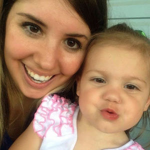 Meet your Posher, Ashlyn